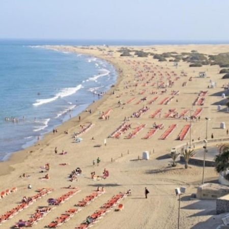 Tara Apartment Плайя-дель-Інглес Екстер'єр фото