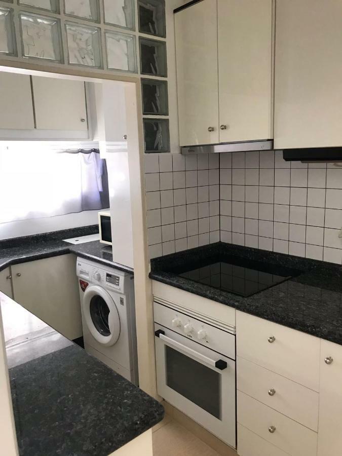 Tara Apartment Плайя-дель-Інглес Екстер'єр фото
