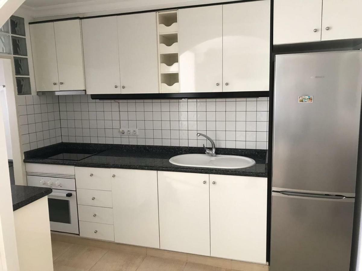 Tara Apartment Плайя-дель-Інглес Екстер'єр фото