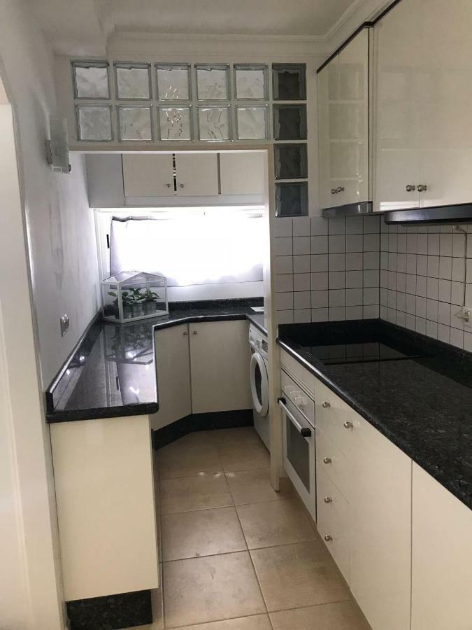 Tara Apartment Плайя-дель-Інглес Екстер'єр фото