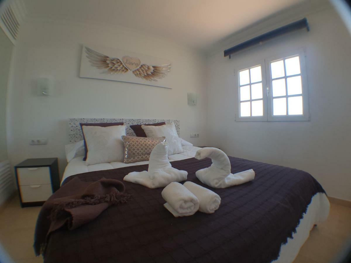 Tara Apartment Плайя-дель-Інглес Екстер'єр фото