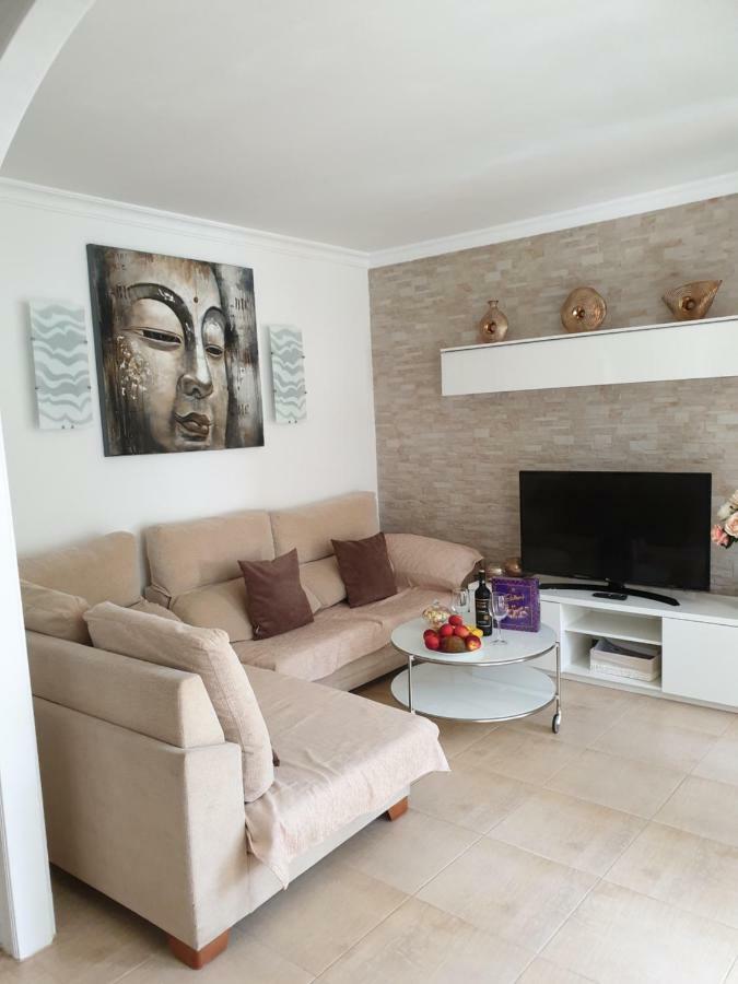 Tara Apartment Плайя-дель-Інглес Екстер'єр фото