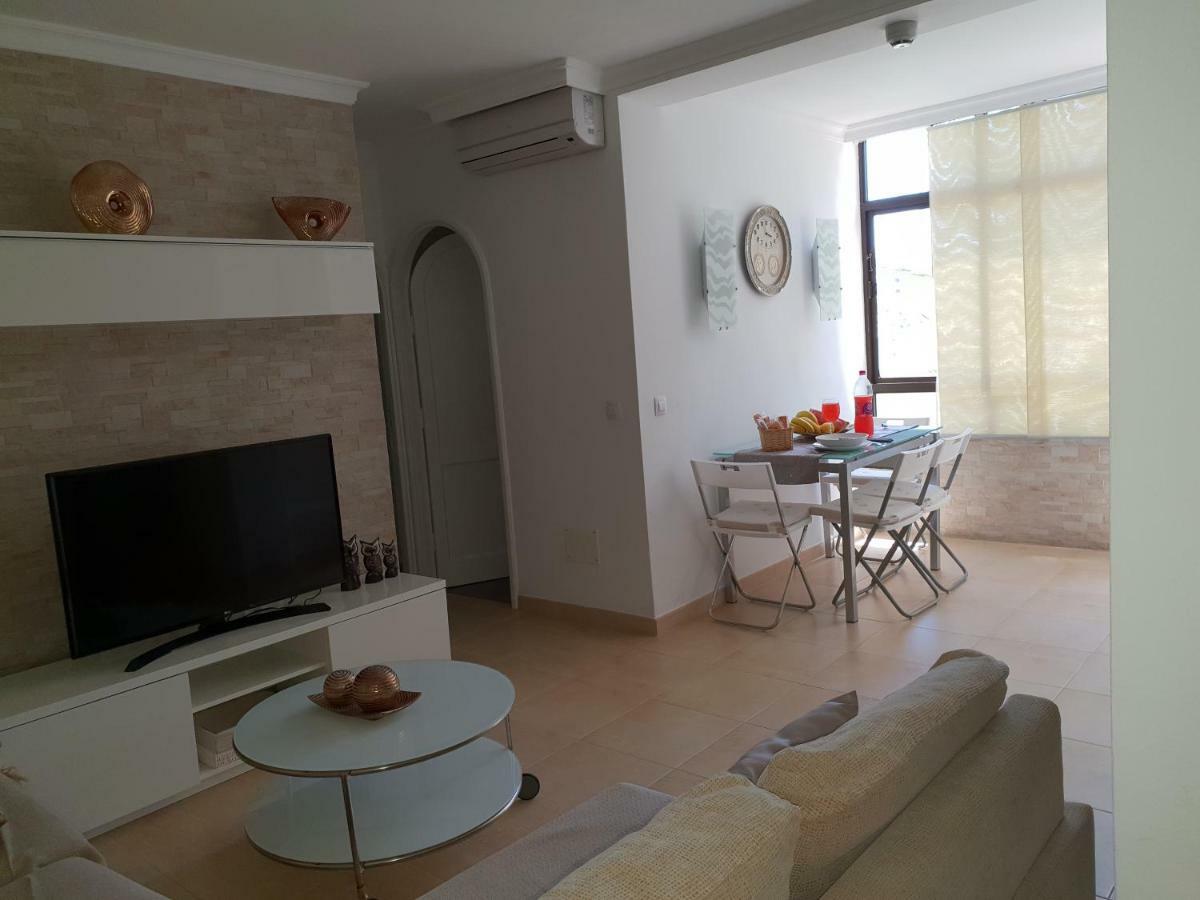Tara Apartment Плайя-дель-Інглес Екстер'єр фото