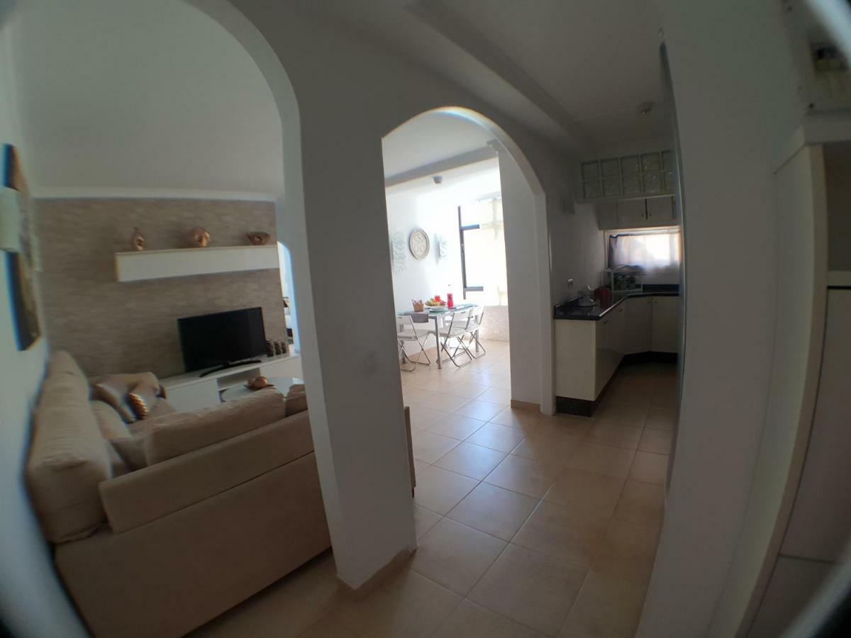 Tara Apartment Плайя-дель-Інглес Екстер'єр фото