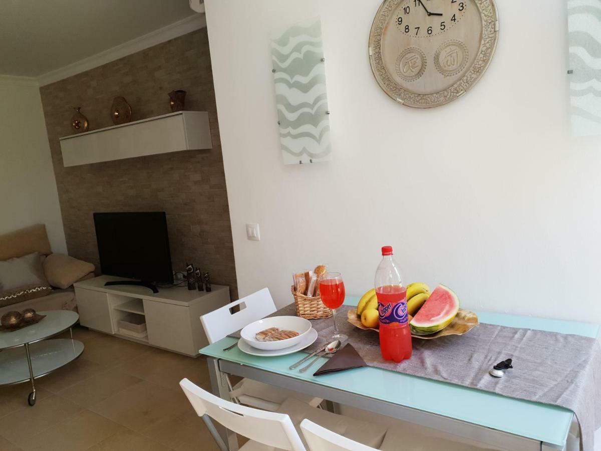 Tara Apartment Плайя-дель-Інглес Екстер'єр фото