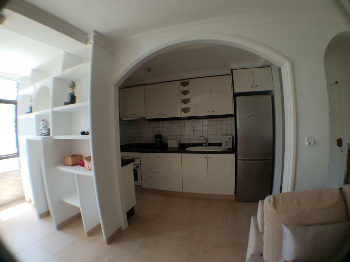 Tara Apartment Плайя-дель-Інглес Екстер'єр фото