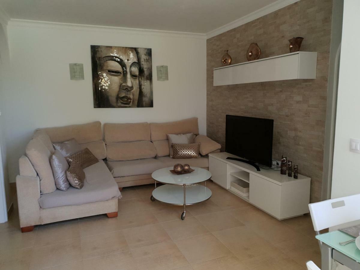 Tara Apartment Плайя-дель-Інглес Екстер'єр фото