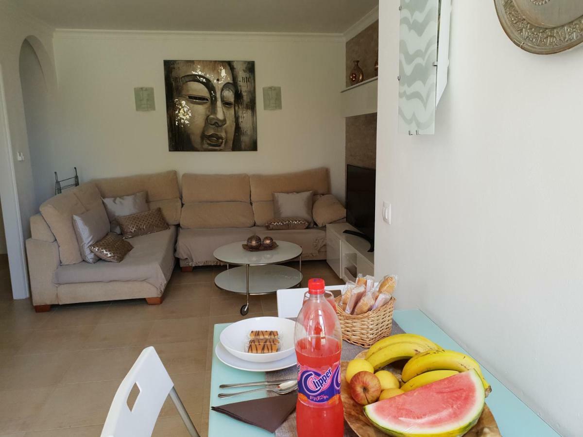 Tara Apartment Плайя-дель-Інглес Екстер'єр фото