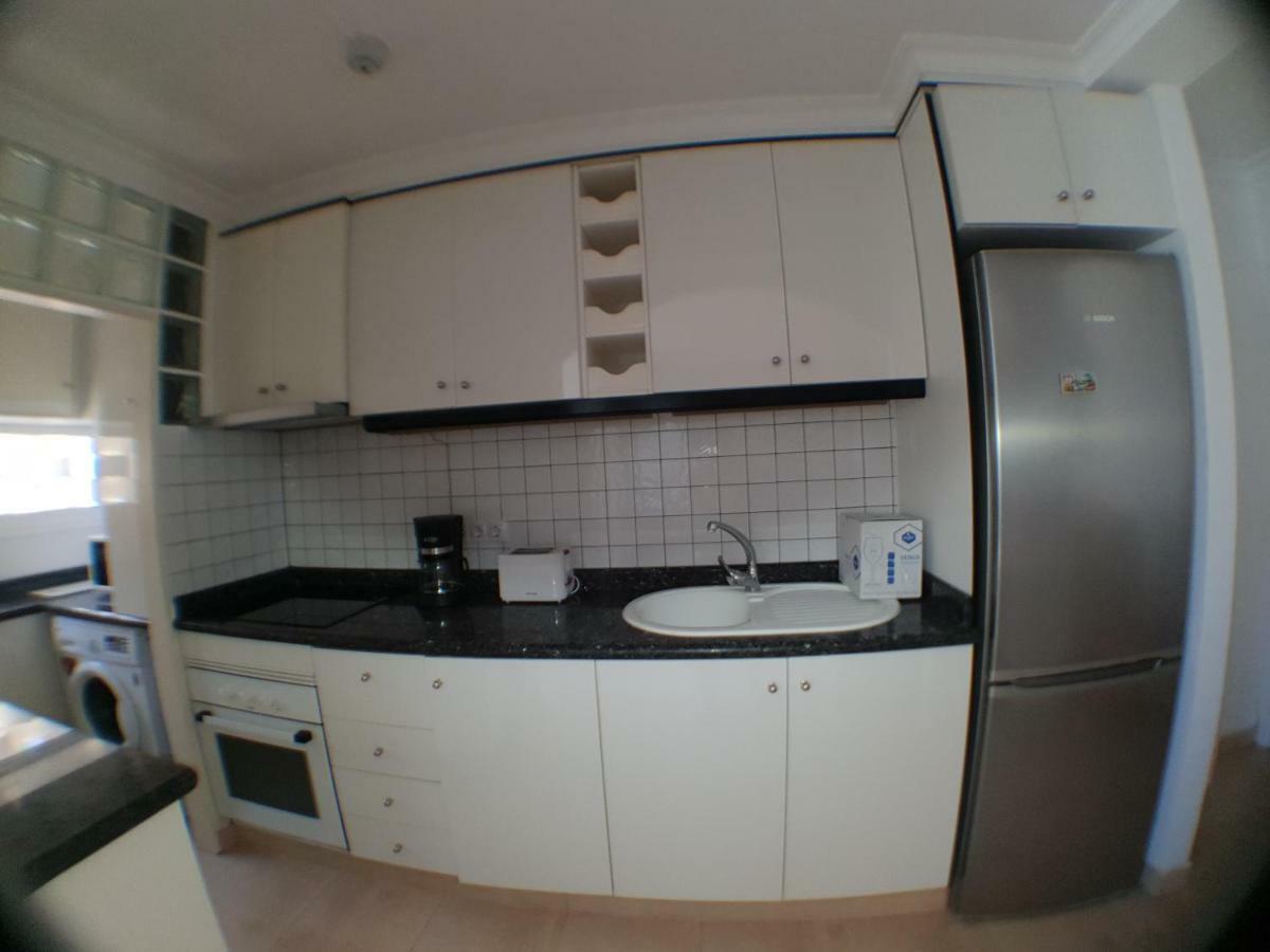 Tara Apartment Плайя-дель-Інглес Екстер'єр фото