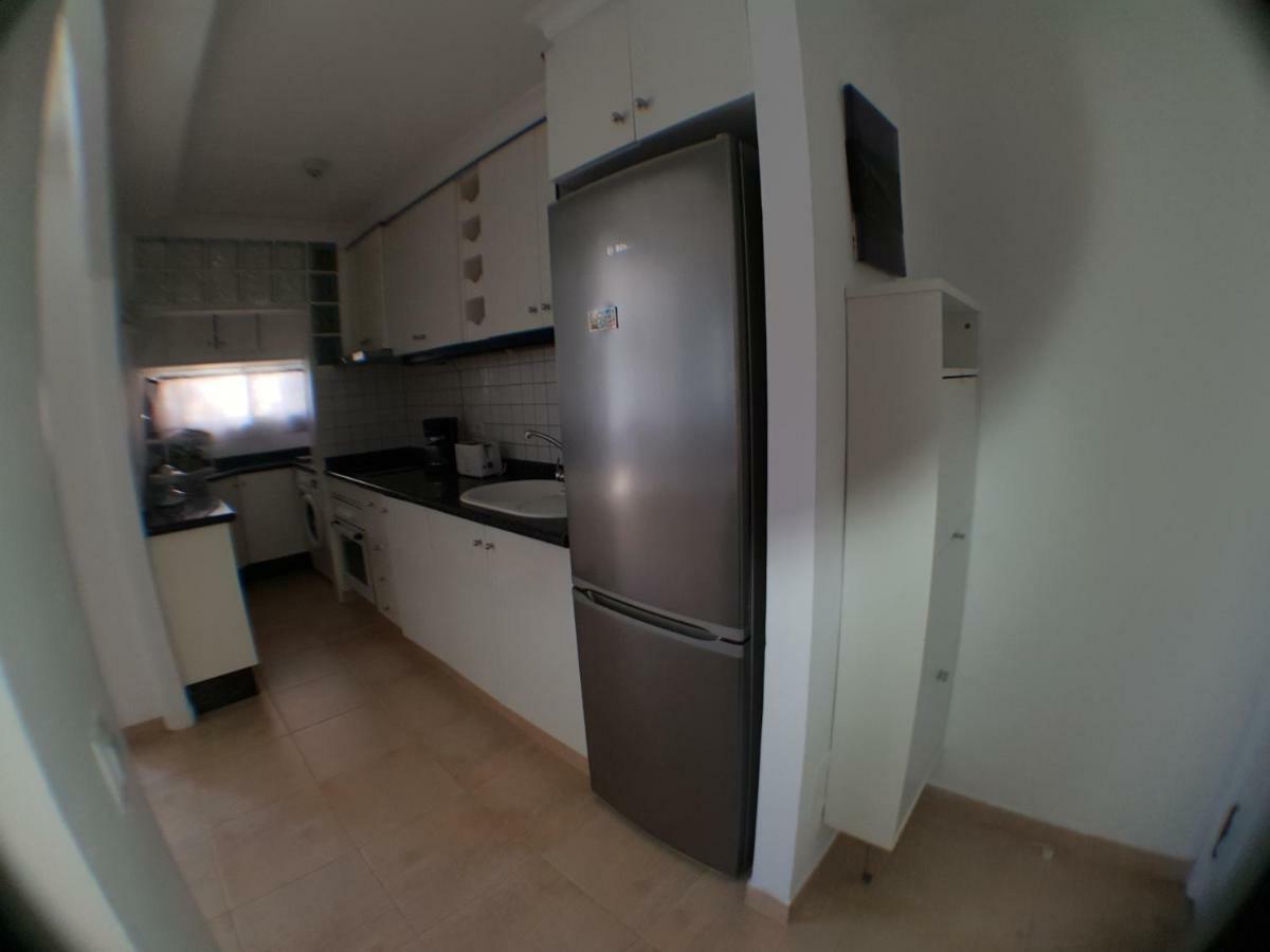 Tara Apartment Плайя-дель-Інглес Екстер'єр фото