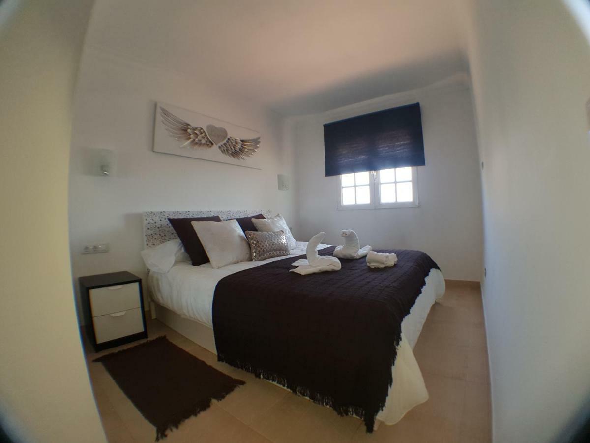Tara Apartment Плайя-дель-Інглес Екстер'єр фото